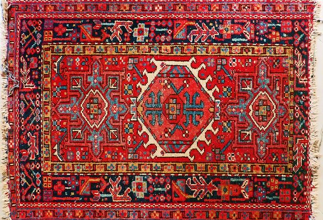 Persian Carpets Dubai, Abu Dhabi \u0026 UAE 