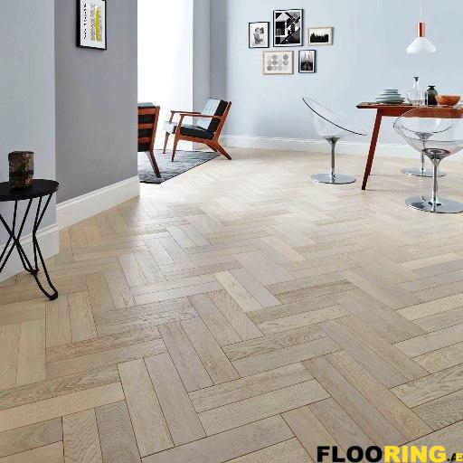 PARQUET FLOORING