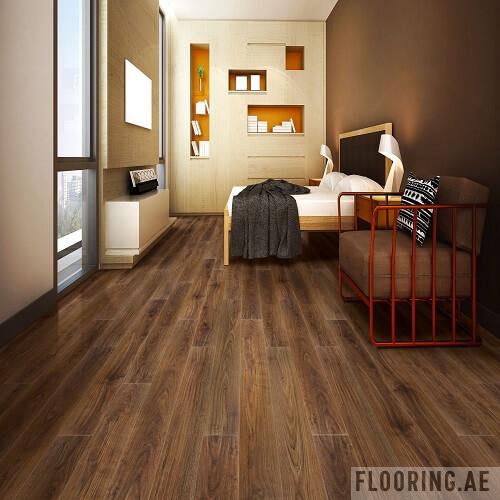 Hardwood Flooring