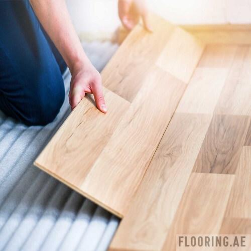 Read more about the article What are the benefits of laminate flooring installation?