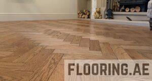 Buy Best Parquet Wood Flooring Dubai, Abu Dhabi & UAE - 15% Discount