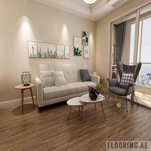 PVC Flooring