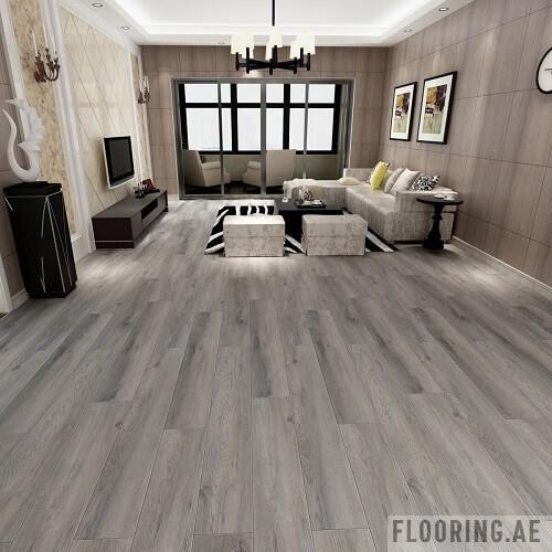 SPC flooring