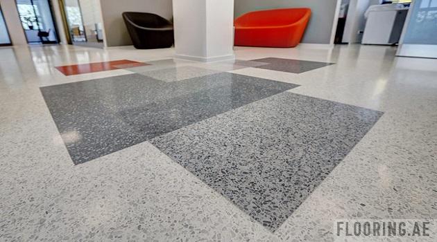 Buy Best Terrazzo Flooring in Dubai & Abu Dhabi @ Save More