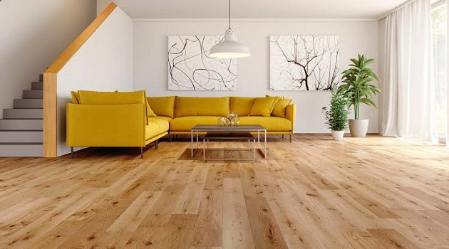 Wood-Flooring