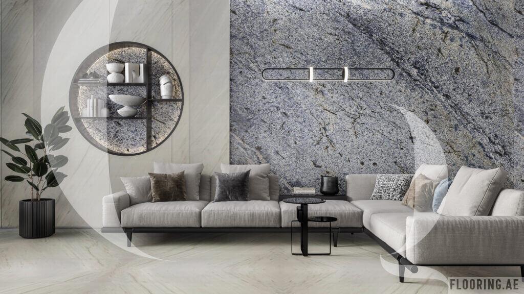 marble wall cladding