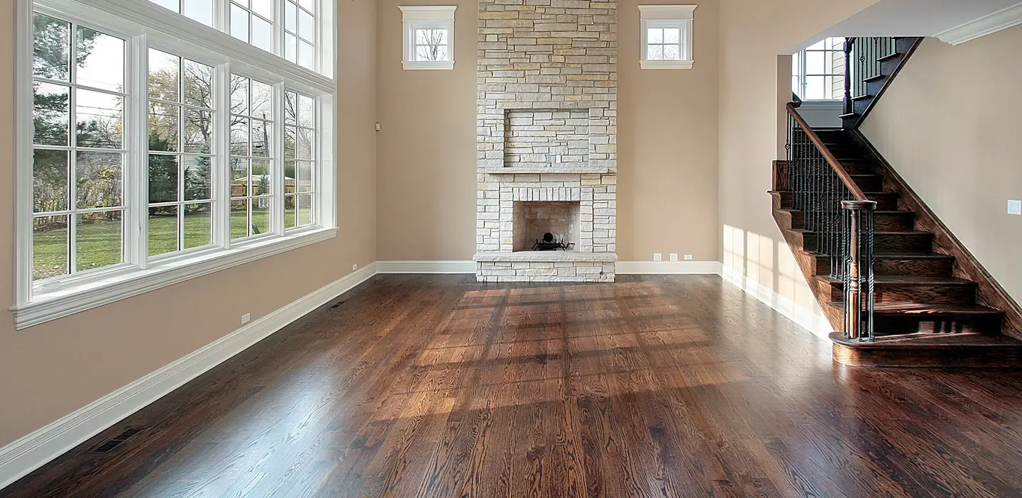 Hardwood Flooring