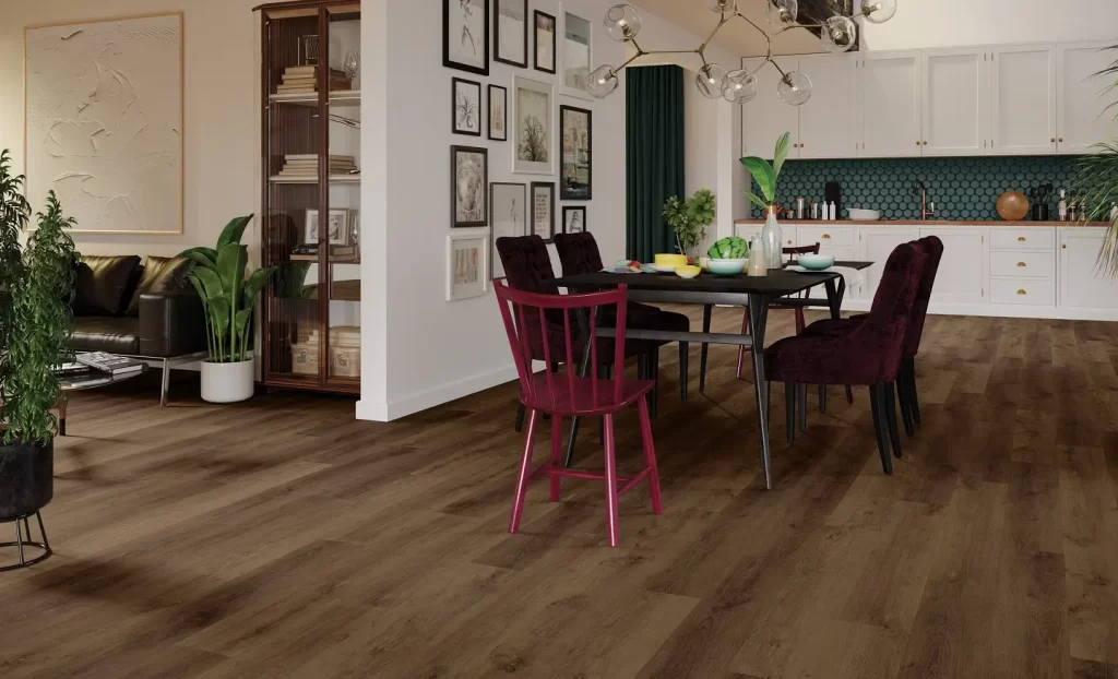 LVT Flooring