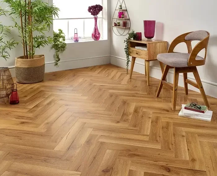 Laminate Flooring