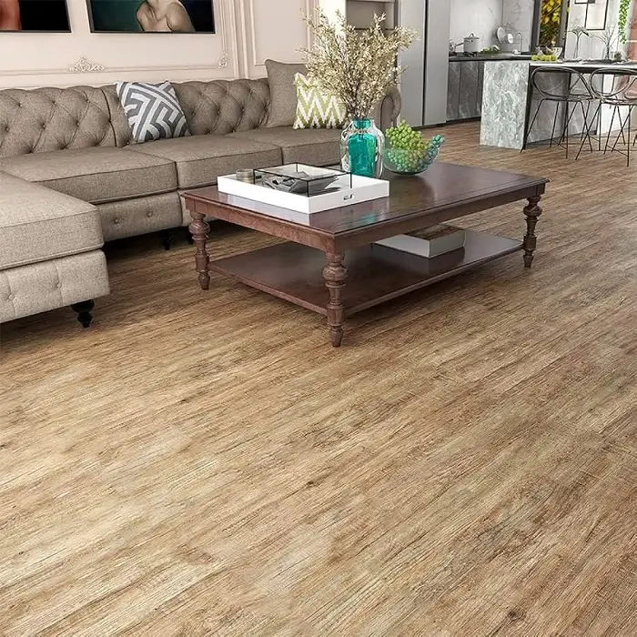 PVC Flooring