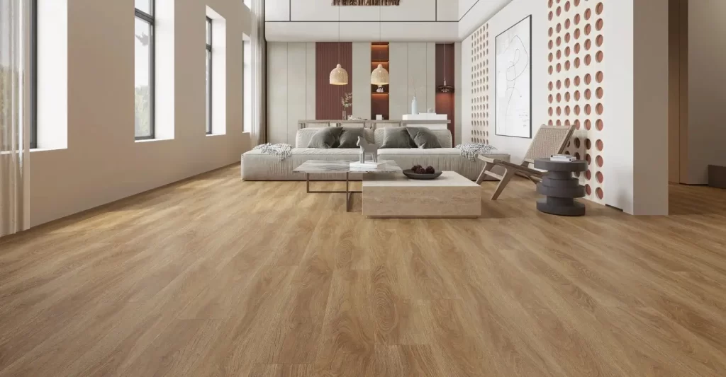 SPC Flooring