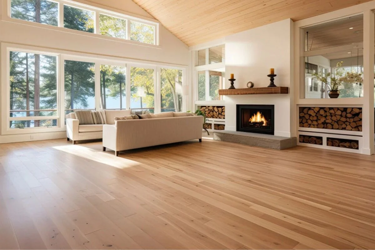 Flooring