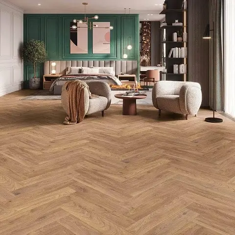 WPC FLOORING