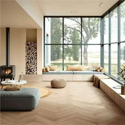 Lvt flooring