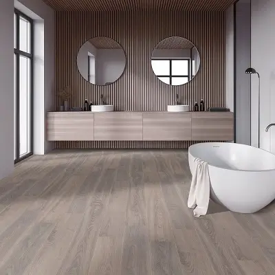 Lvt flooring