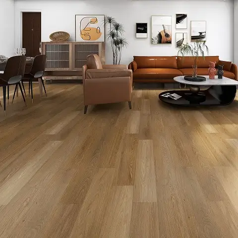 WOOD FLOORING