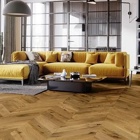 WOOD FLOORING