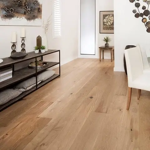 WOOD FLOORING