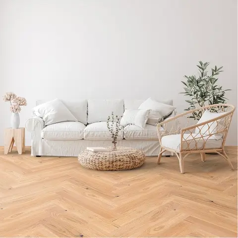 WOOD FLOORING