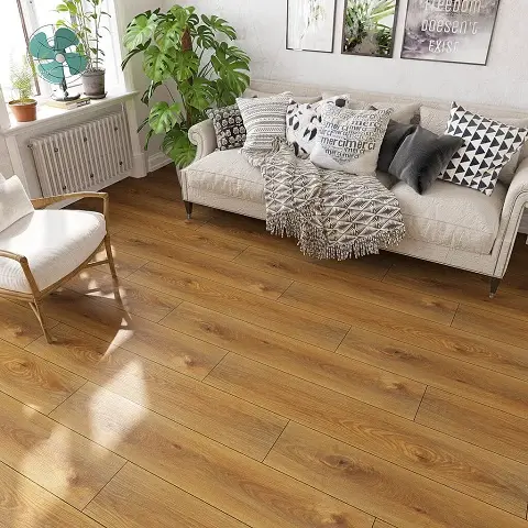 WOOD FLOORING